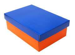 caja botin